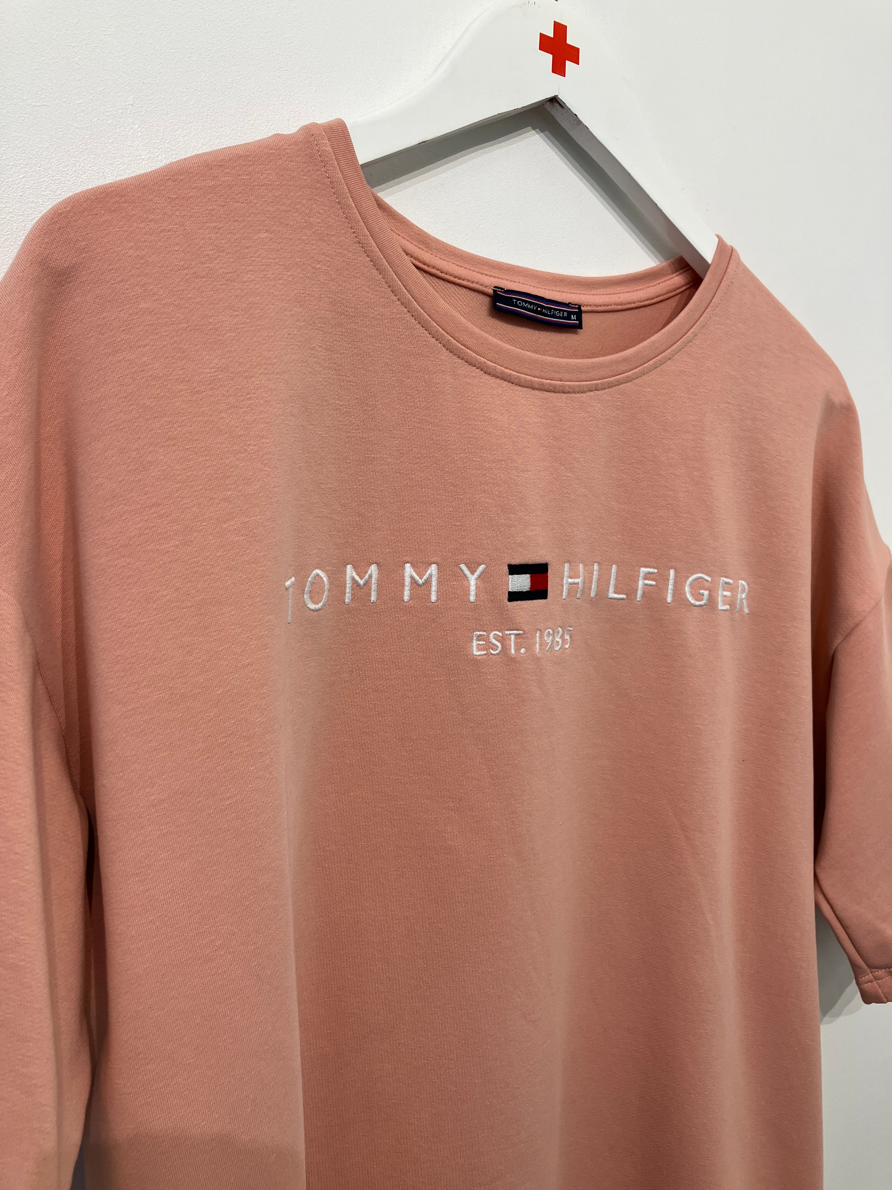 Tommy Hilfiger Bluse